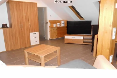 Ferienwohnung Rosmarie