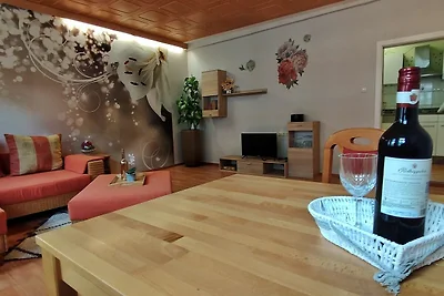 Ferienwohnung Harzperle