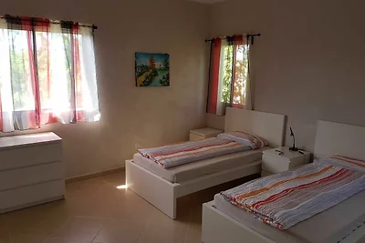 Appartement Nr. 3