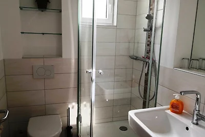 Vakantieappartement Gezinsvakantie Ahrenshoop