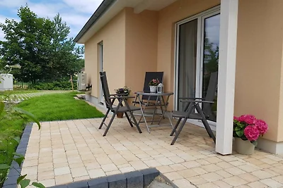 Ferienwohnung Inselglück