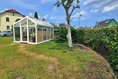 Ferienwohnung Seepferdchen