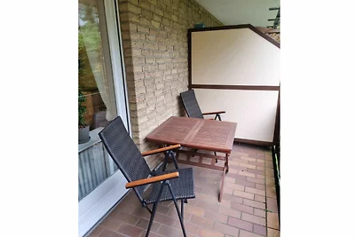 Ferienwohnung Auszeit
