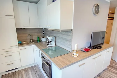 Ferienpark - Haus N, App. 0N0701