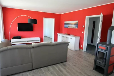 Ferienwohnung Utkiek OG