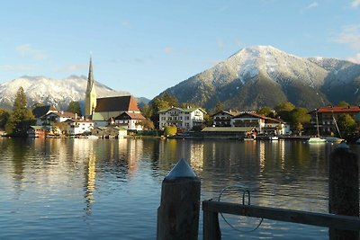 Vakantieappartement Gezinsvakantie Bayrischzell