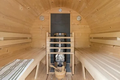 Casa vacanze Vacanza di relax Tating