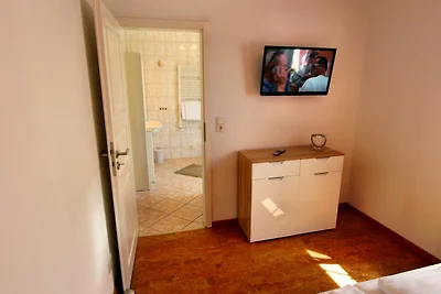 Ferienhaus FLOW DREAM