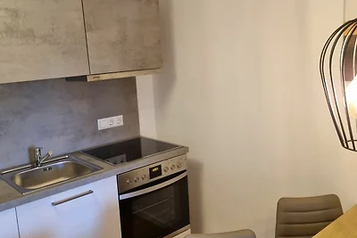 Vakantieappartement Gezinsvakantie St. Kanzian am Klopeiner See