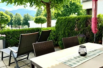 Schliersee-Lounge