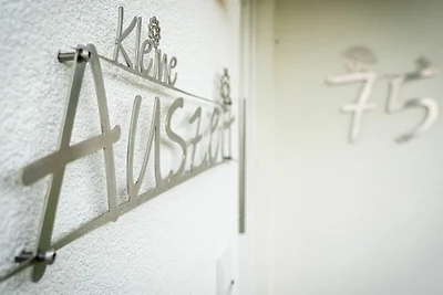 Ferienhaus Kleine Auszeit