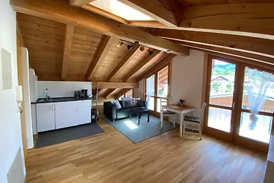 Ferienwohnung Evi