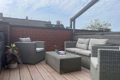 Appartement Vacances avec la famille Varel