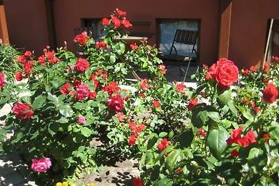 Apartamento Vacaciones familiares Loddin