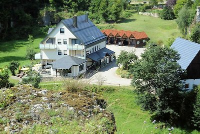 Hotel Cultuur en bezienswaardigheden Obertrubach