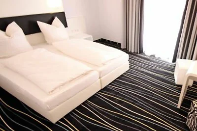 Doppelzimmer Komfort