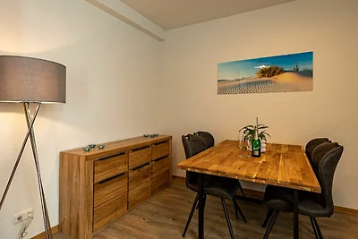 Vakantieappartement Gezinsvakantie Göhren