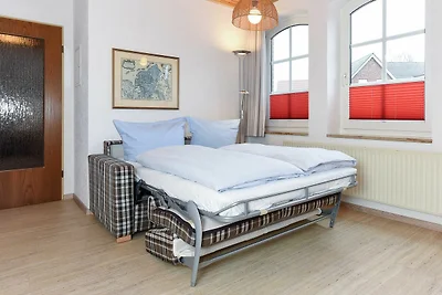 Ferienwohnung Seeschwalbe