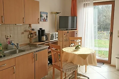 Appartment UG