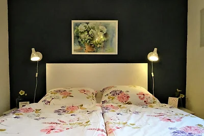 Vakantieappartement Gezinsvakantie Silberstedt