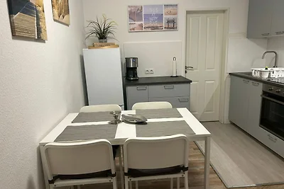 Appartamento Vacanza con famiglia Horumersiel