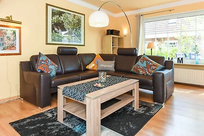 Ferienhaus Nordliebe