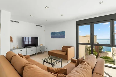 Appartamento Vacanza con famiglia Porto Cristo