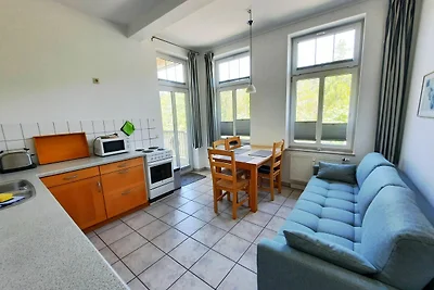 Appartamento Vacanza con famiglia Graal-Müritz