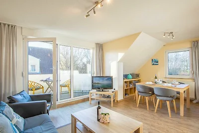 Reriker Strasse 24 Whg. 04