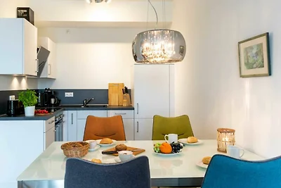 Appartamento Vacanza con famiglia Wismar