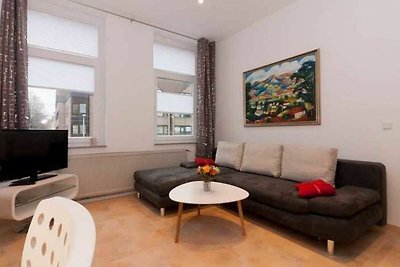 Holiday flat family holiday Hannover