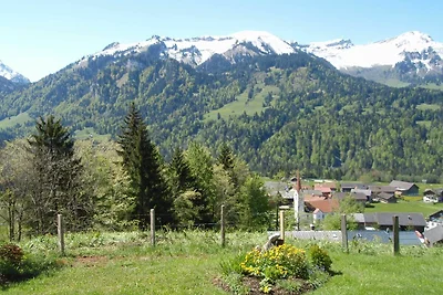 Appartamento Vacanza con famiglia Sibratsgfäll