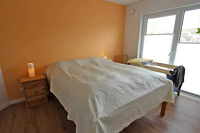 Casa vacanze Vacanza di relax Wolgast