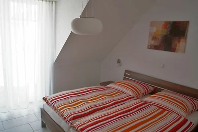 Appartamento Vacanza con famiglia Börgerende-Rethwisch