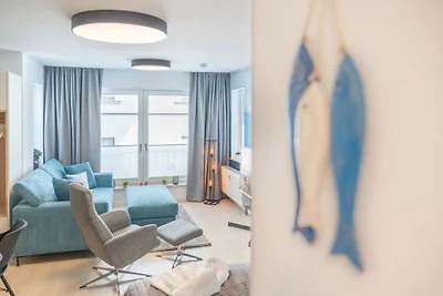 Appartement Vacances avec la famille Ahlbeck