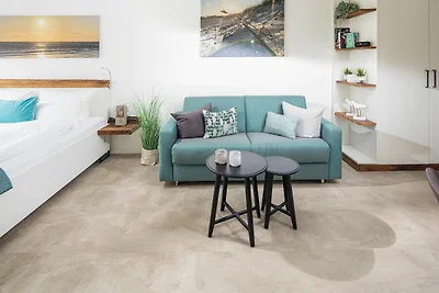 Vakantieappartement Gezinsvakantie Norderney