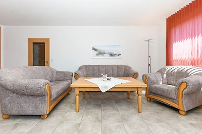 Vakantieappartement Gezinsvakantie Neuharlingersiel