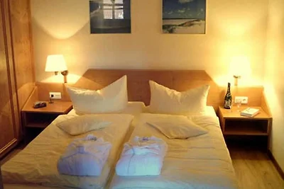 Vakantieappartement Gezinsvakantie Juist