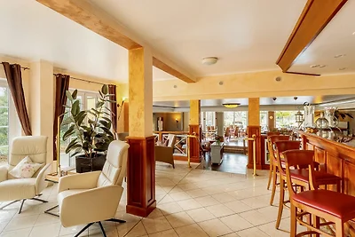 Hotel Cultuur en bezienswaardigheden Caputh