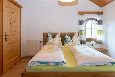 apartman za odmor Obiteljski odmor Mondsee