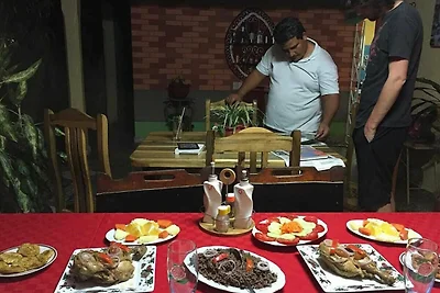 Casa Teresa Appartement 2