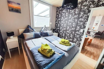 Casa vacanze Vacanza di relax Bensersiel