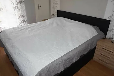 Appartamento Vacanza con famiglia Wittmund