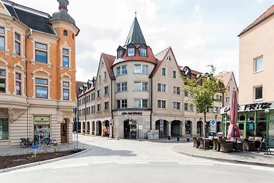 Hotel Culturas y visitas Wittenberg