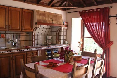 Casa Anastasio
