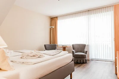 Standard-Doppelzimmer