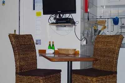 Vakantieappartement Gezinsvakantie Bad Harzburg