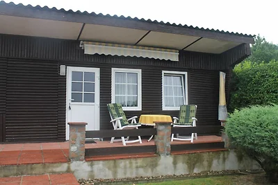 Ferienhaus Flach (40 m² bis 2 Pers.)