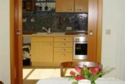 Appartamento Vacanza con famiglia Graal-Müritz