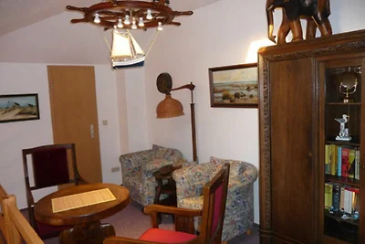 Vakantieappartement Gezinsvakantie Karlshagen